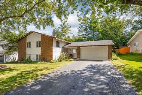 6313 Macarthur Drive, Woodridge, IL 60517