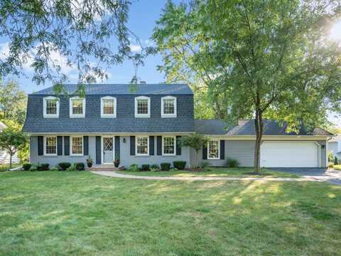 25w303 Gunston Avenue, Naperville, IL 60540