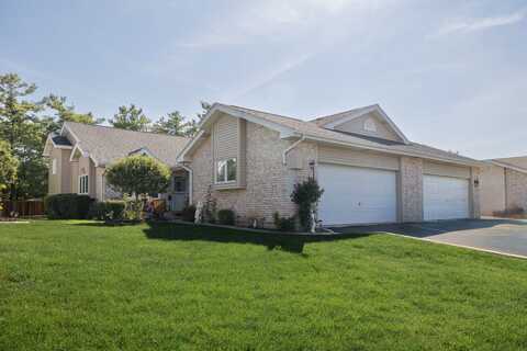 16231 Lake Villa Avenue, Tinley Park, IL 60477