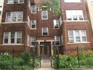 7637 N Bosworth Avenue, Chicago, IL 60626