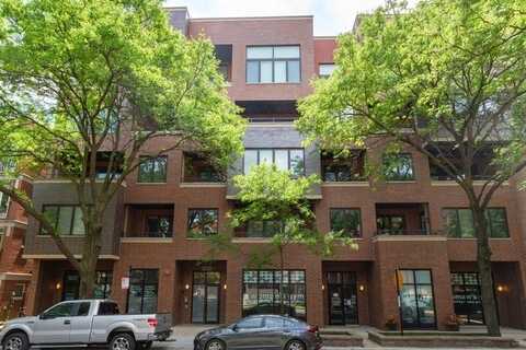 1937 W DIVERSEY Parkway, Chicago, IL 60614