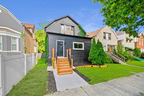 7129 S Michigan Avenue, Chicago, IL 60619