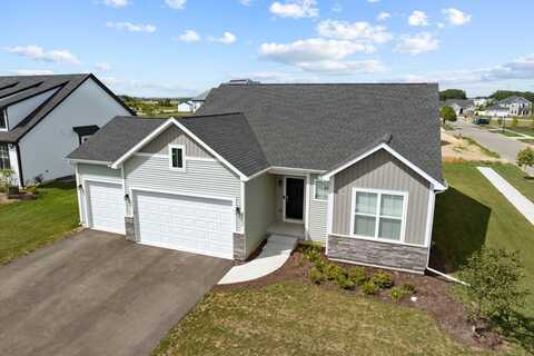 452 Dawns End, Hampshire, IL 60140