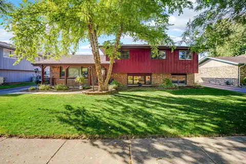 5117 154th Street, Oak Forest, IL 60452
