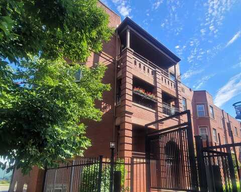 6101 S Kimbark Avenue, Chicago, IL 60637