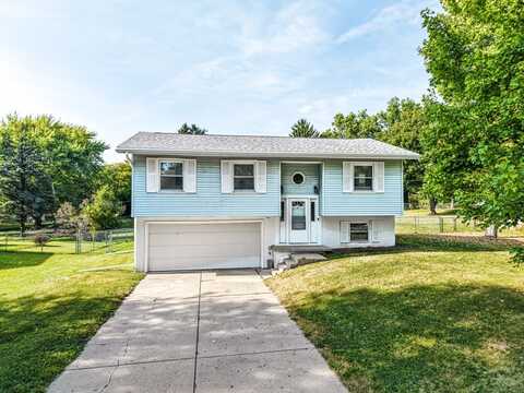 2124 Middlebury Road, Freeport, IL 61032