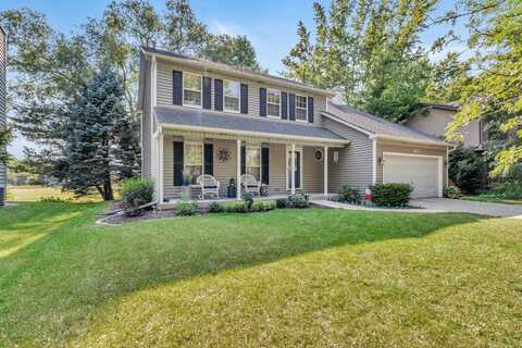 2471 Kingsley Drive, Naperville, IL 60565