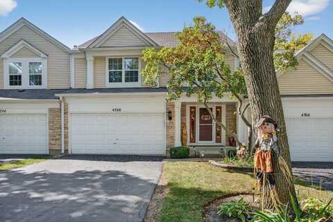 4760 Amber Circle, Hoffman Estates, IL 60192