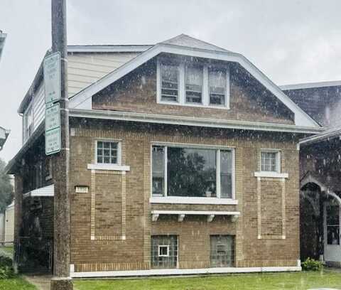 1336 Cuyler Avenue, Berwyn, IL 60402