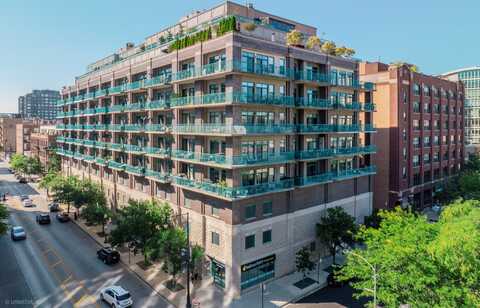 910 W Madison Street, Chicago, IL 60607