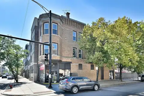 1458 N Western Avenue, Chicago, IL 60622
