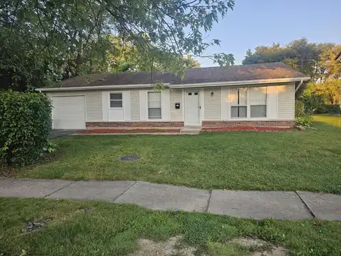 17640 Central Park Avenue, Country Club Hills, IL 60478
