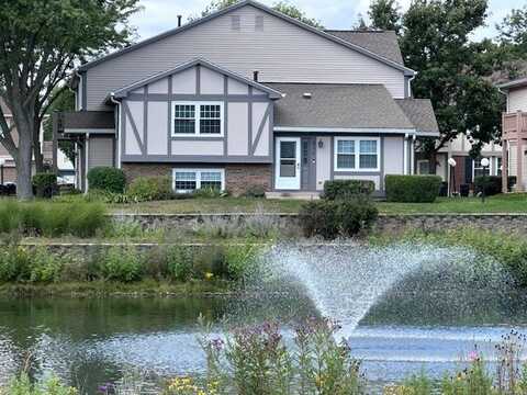 311 Cherrywood Court, Vernon Hills, IL 60061