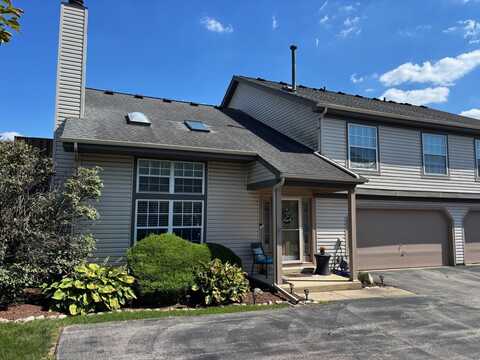 3s072 Timber Drive, Warrenville, IL 60555