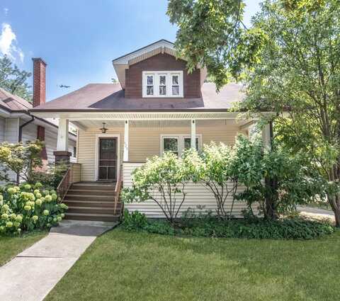 929 Garden Street, Park Ridge, IL 60068