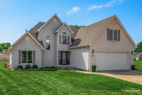 1337 Deer Run Trail, Sandwich, IL 60548