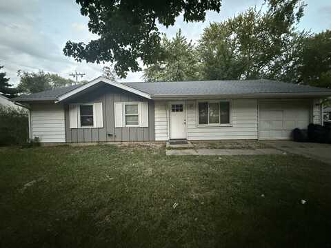 1406 S Duncan Road, Champaign, IL 61821