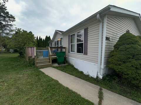 15941 Durand Ave 30c Durand Avenue, Yorkville, WI 53182