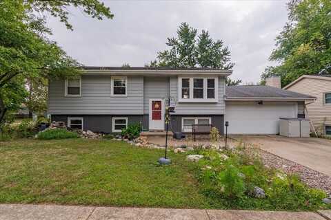 1725 Hoover Drive, Normal, IL 61761
