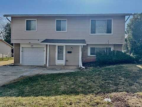1039 Abbot Lane, University Park, IL 60484