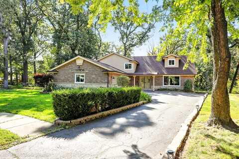 17301 Dobson Avenue, South Holland, IL 60473
