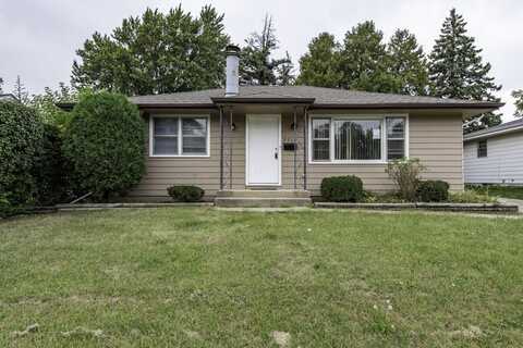 2712 W Grove Avenue W, Waukegan, IL 60085