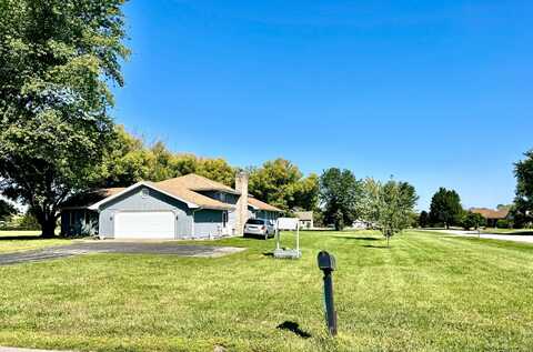 3545 N Tiffany Lane, Morris, IL 60450