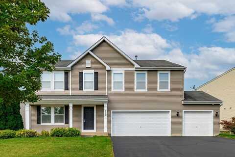 700 Brighton Drive, Pingree Grove, IL 60140