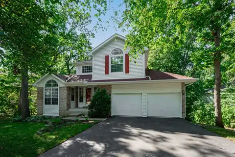 1108 Oak Ridge Drive, Streamwood, IL 60107