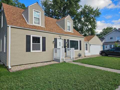 618 Harden Street, Ottawa, IL 61350