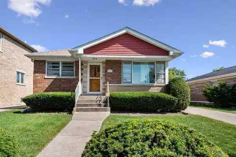 7645 N Nora Avenue, Niles, IL 60714
