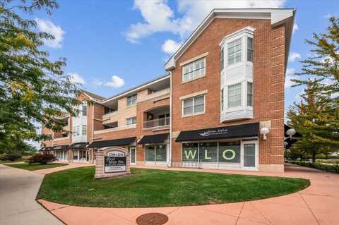 2300 Chestnut Avenue, Glenview, IL 60026
