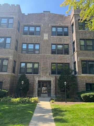 313 N Oak Park Avenue, Oak Park, IL 60302