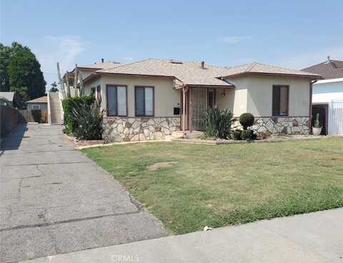 9529 Oak St, Bellflower, CA 90706