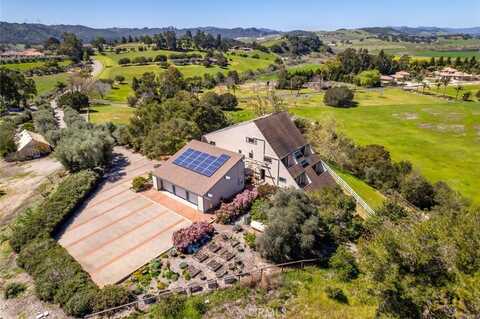 1505 Tiffany Ranch Road, Arroyo Grande, CA 93420