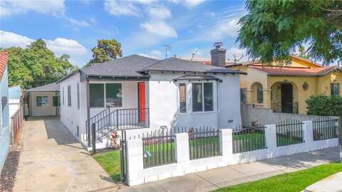 423 E 84th Street, Los Angeles, CA 90003