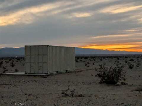1000 Compadre, 29 Palms, CA 92277