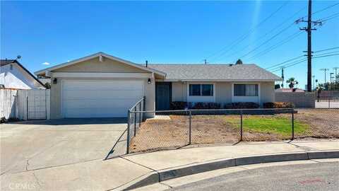 1602 Heron Court, Redlands, CA 92374