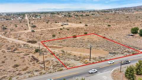 9679 Beekley Road, Phelan, CA 92371