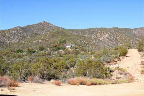 52 Trails End Lane, Anza, CA 92539