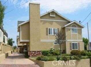 2707 Mathews Avenue, Redondo Beach, CA 90278