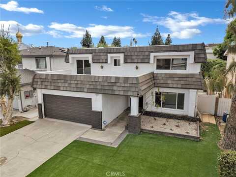 18126 Miranda, Tarzana, CA 91356