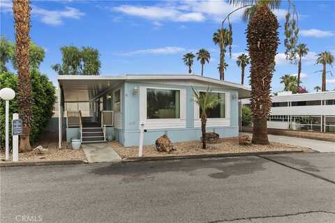 496 Prairie, Cathedral City, CA 92234