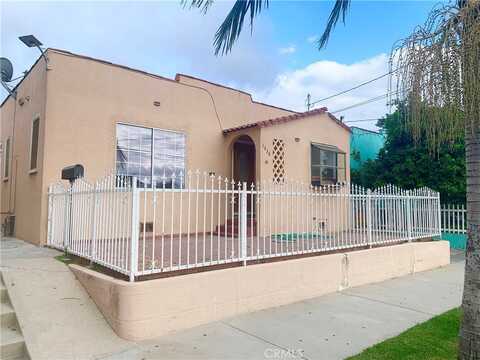1034 Ronan Avenue, Wilmington, CA 90744
