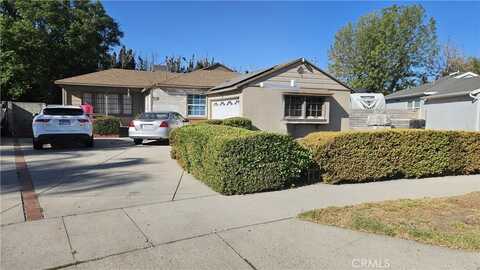 16126 Blackhawk Street, Granada Hills, CA 91344