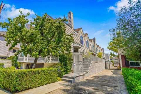 4744 Ben Avenue, Valley Village, CA 91607