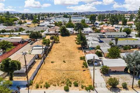 0 Erwin Street, Calimesa, CA 92320