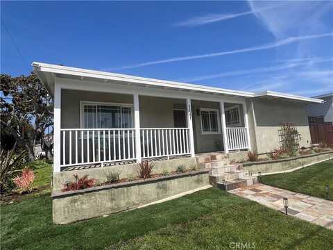 1141 Tennyson Street, Manhattan Beach, CA 90266