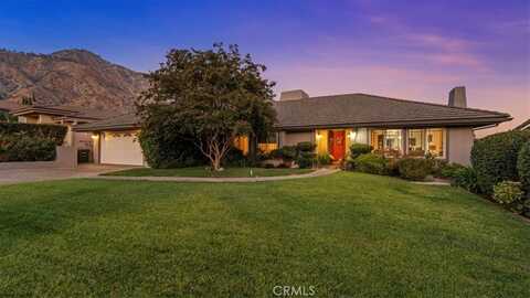 1958 Canyon Close Road, Pasadena, CA 91170