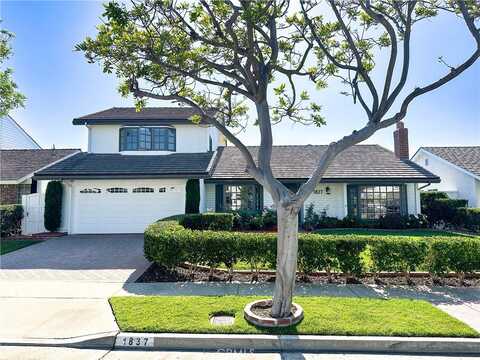 1837 Port Kimberly Place, Newport Beach, CA 92660